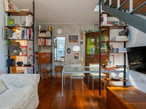 Xenia Apartments - Urban Oasis with terrace Milano